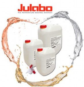 Julabo Thermal HY силиконовое масло 10 литров Julabo Thermal HY силиконовое масло 10 литров