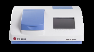 ��������������� UV-VIS �� 2201B